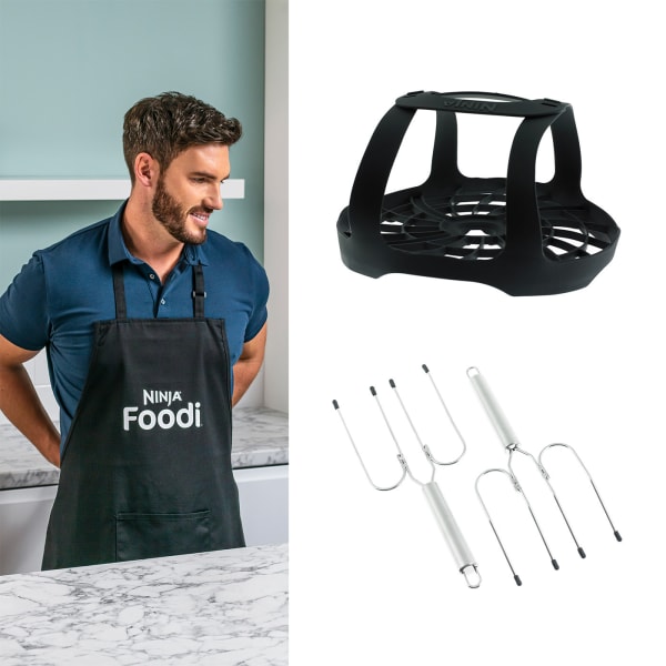 Ninja foodi cooking accessories best sale